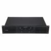 Behringer NX6000 Versterker