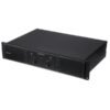 Behringer NX6000 Versterker