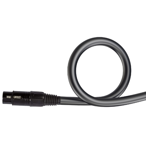 DMX 5-polig 10m