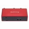 Focusrite scarlett 2i2 3rd Gen